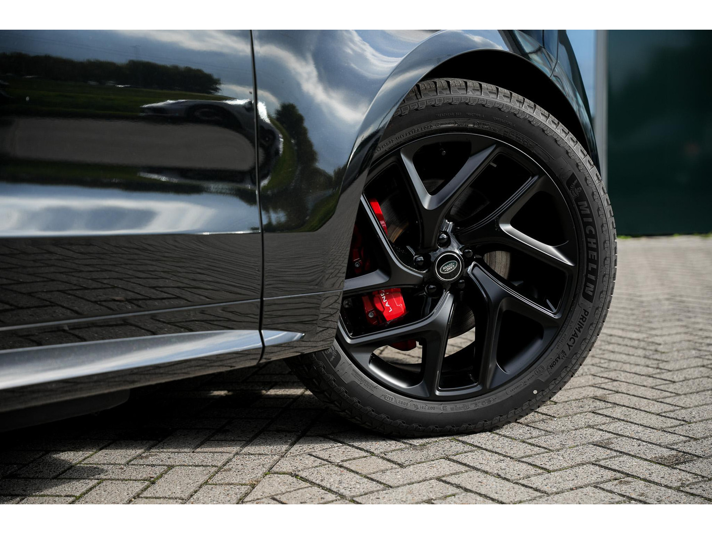 Land Rover Land Rover