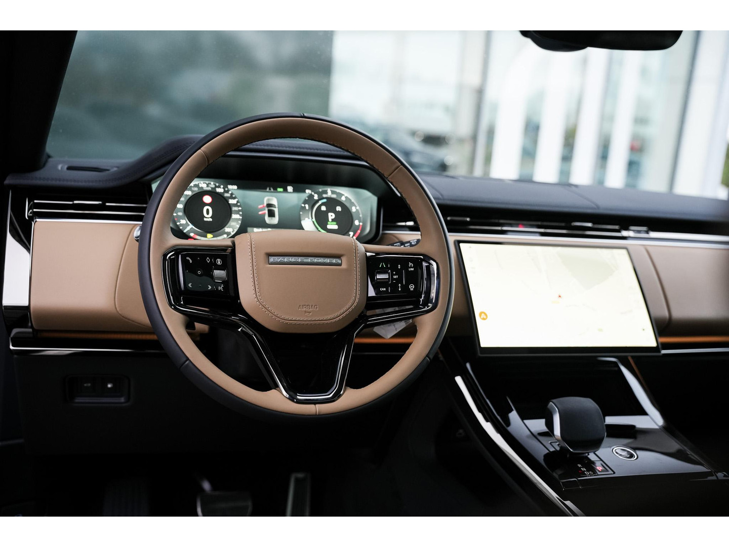 Land Rover Land Rover