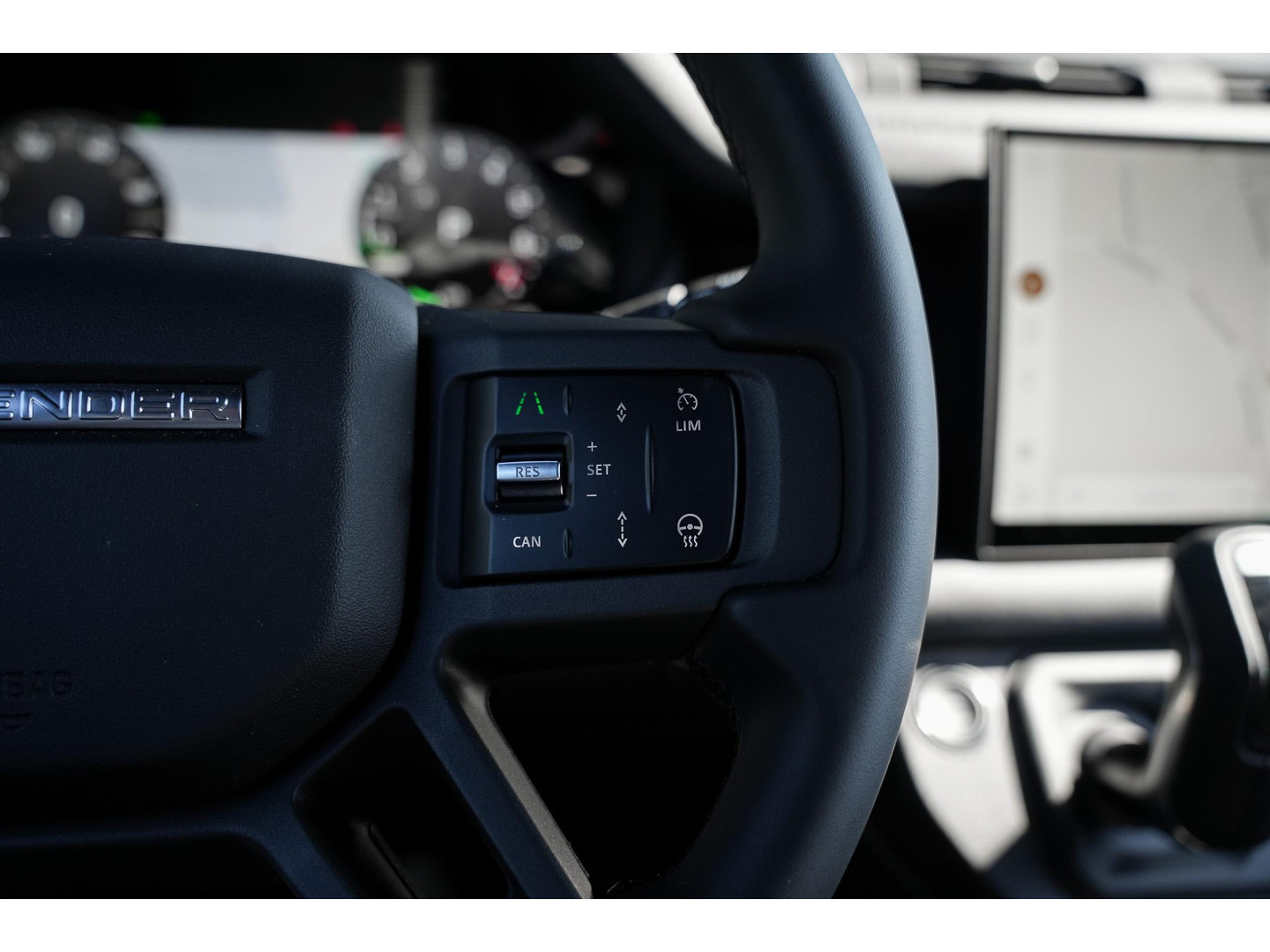 Land Rover Land Rover