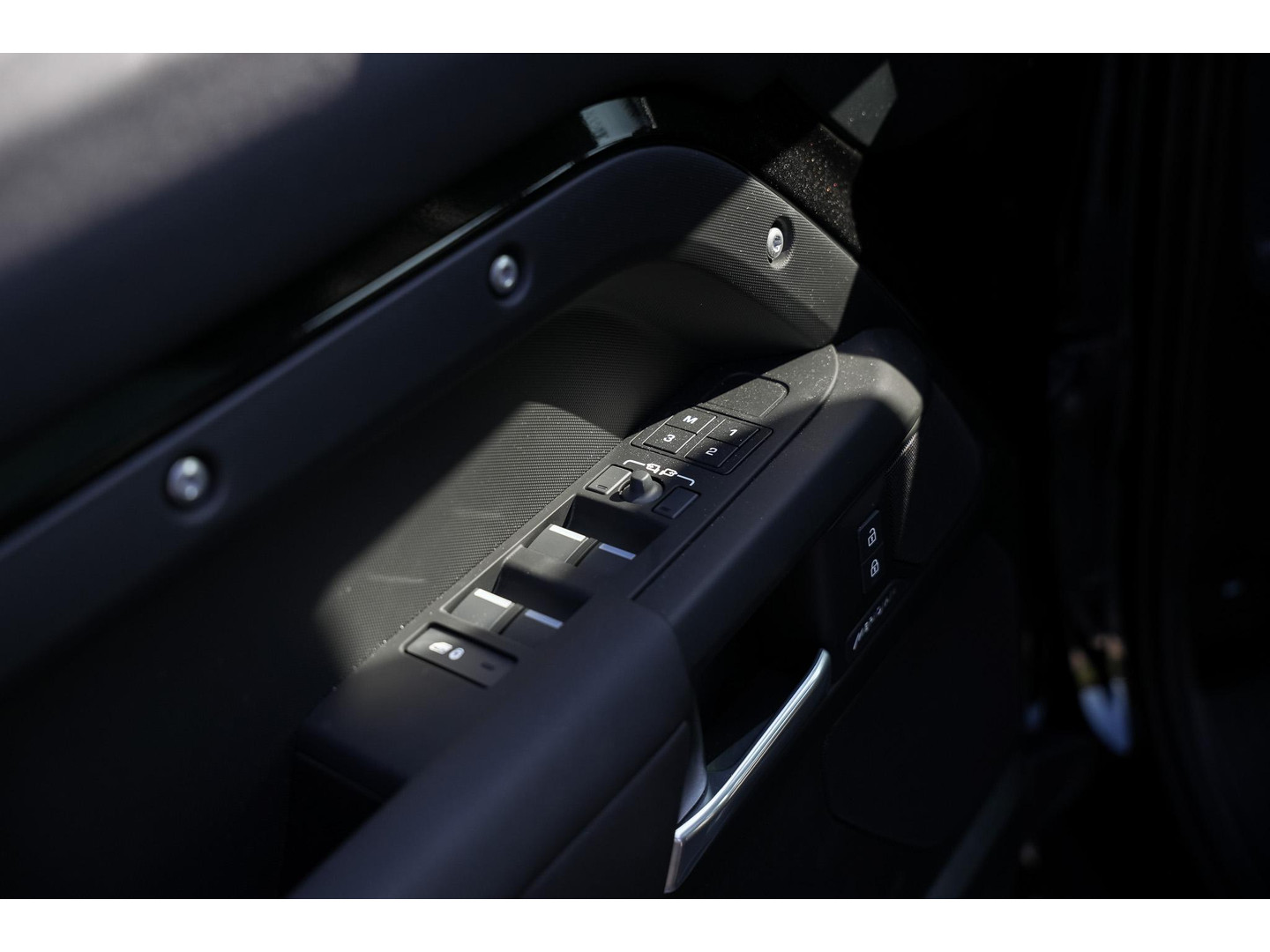 Land Rover Land Rover