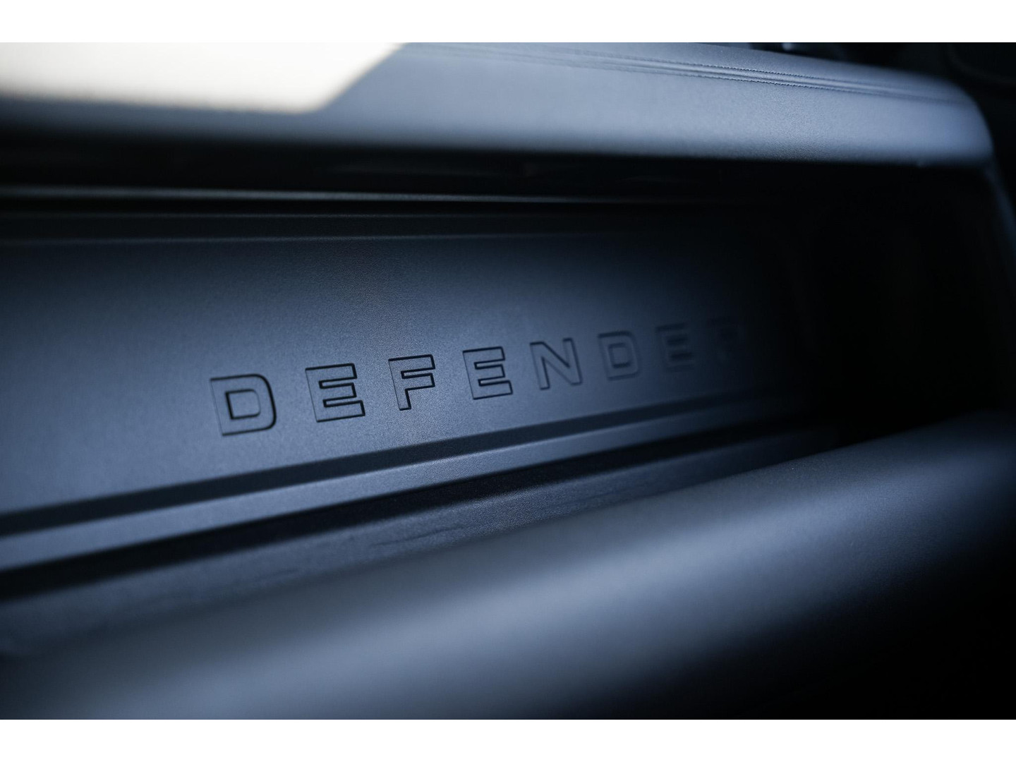 Land Rover Land Rover