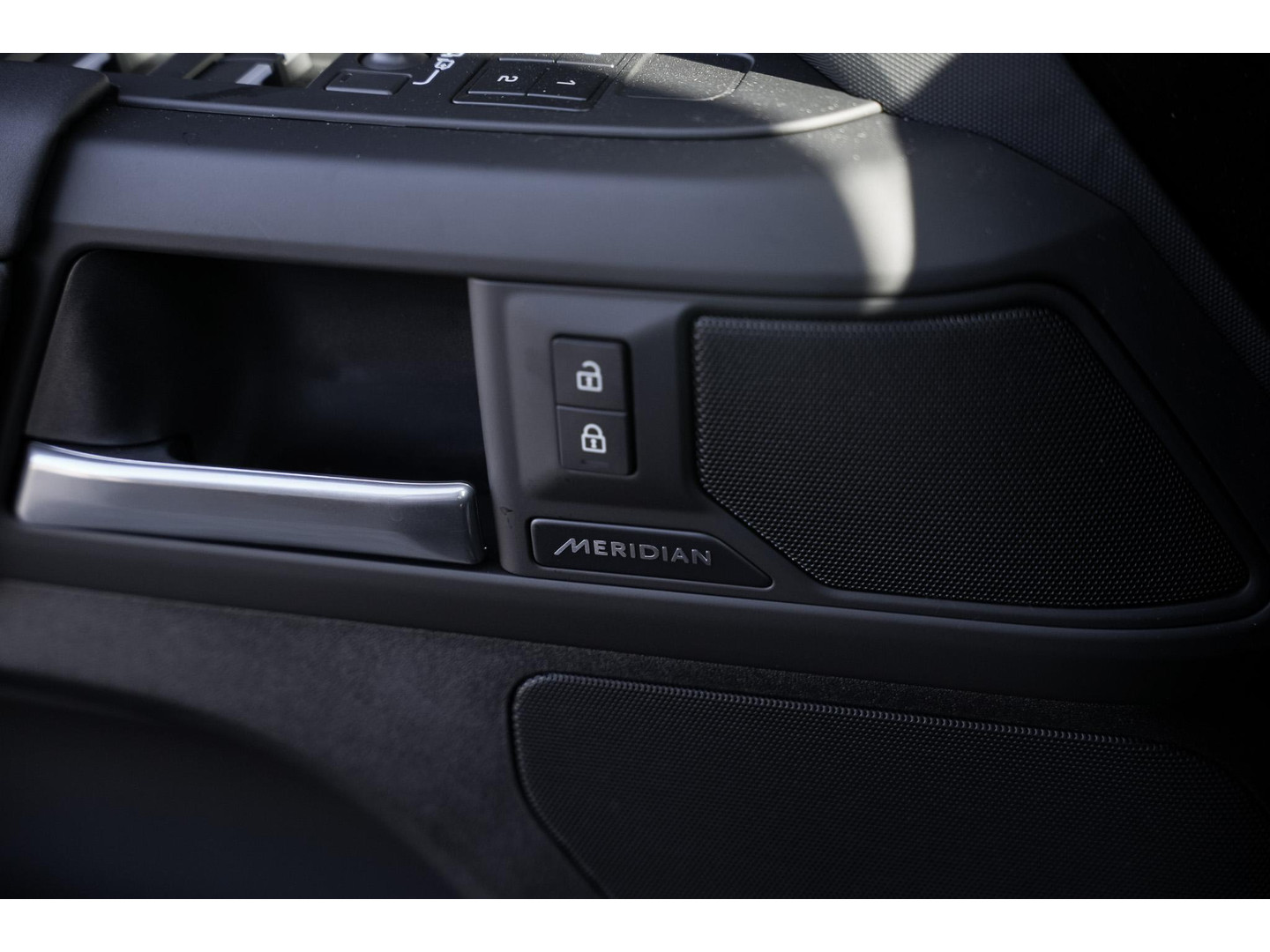 Land Rover Land Rover