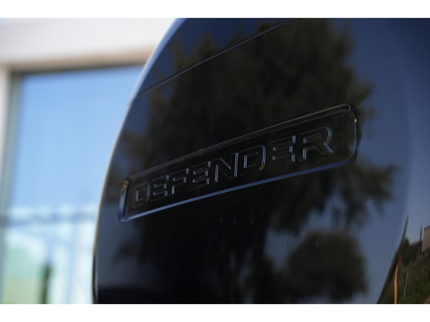 Land Rover Land Rover