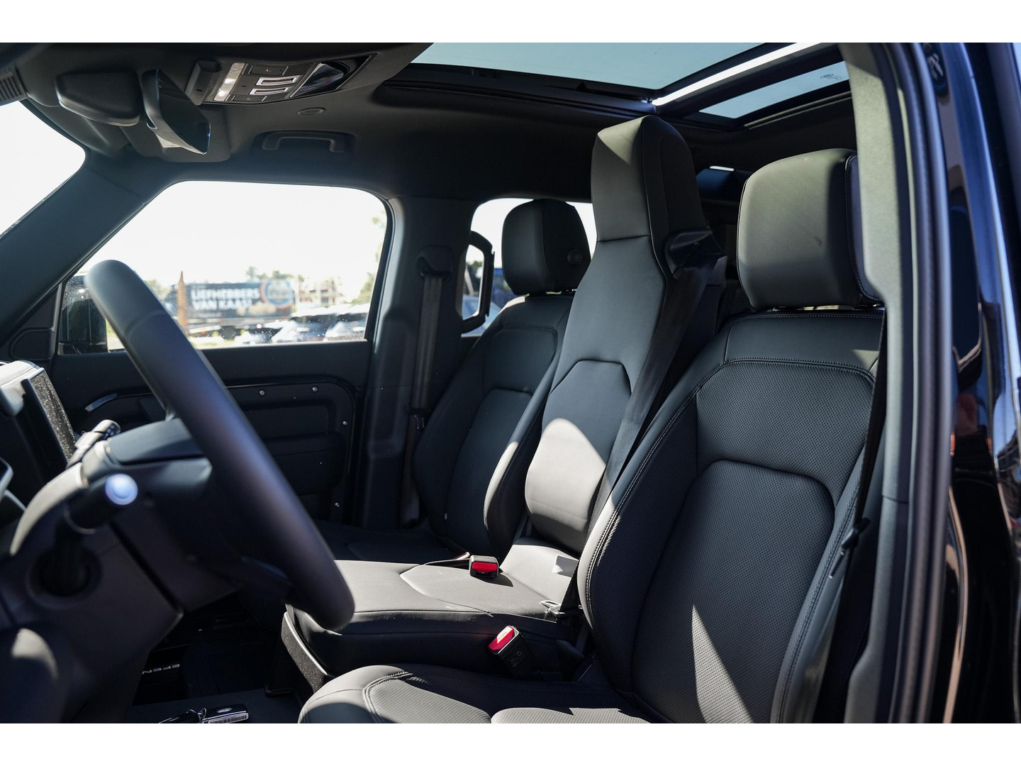 Land Rover Land Rover