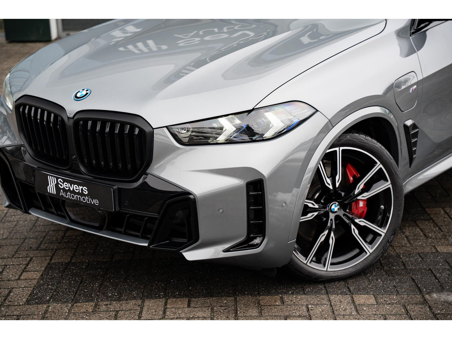 BMW