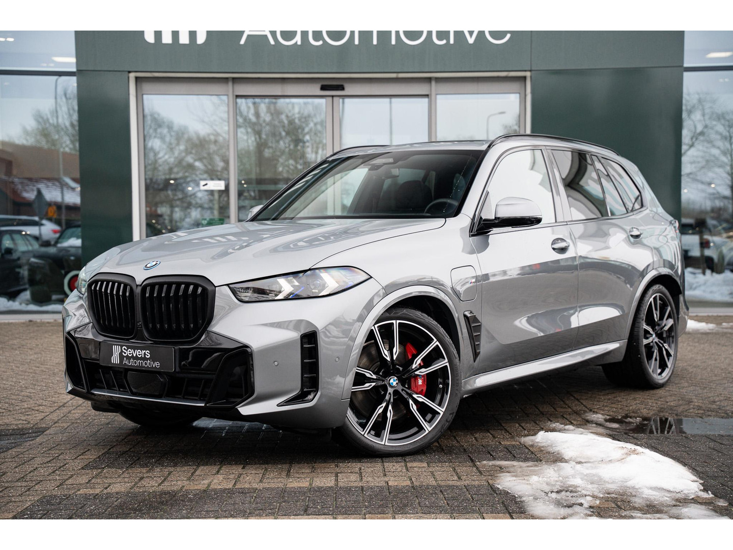 BMW