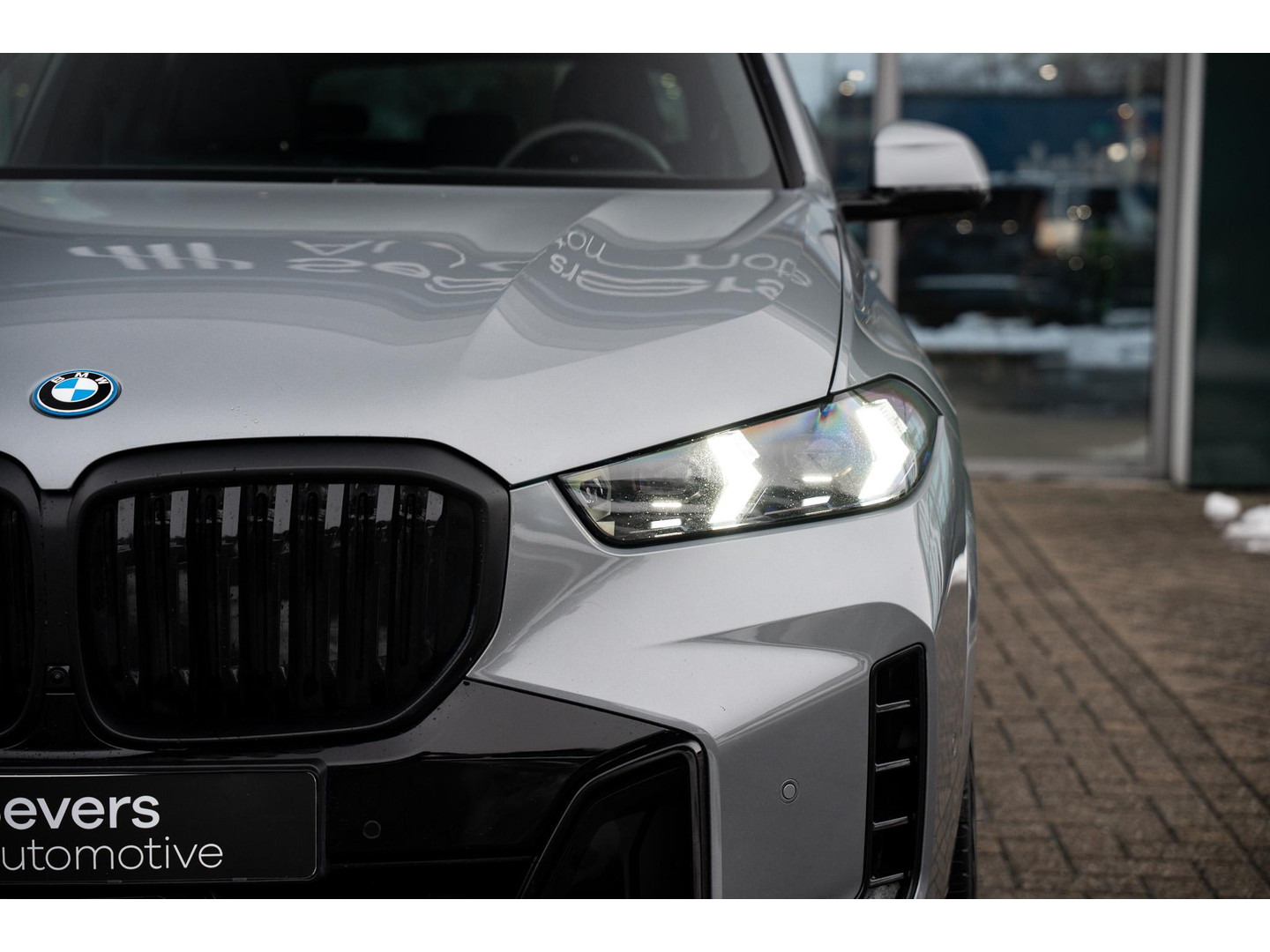 BMW