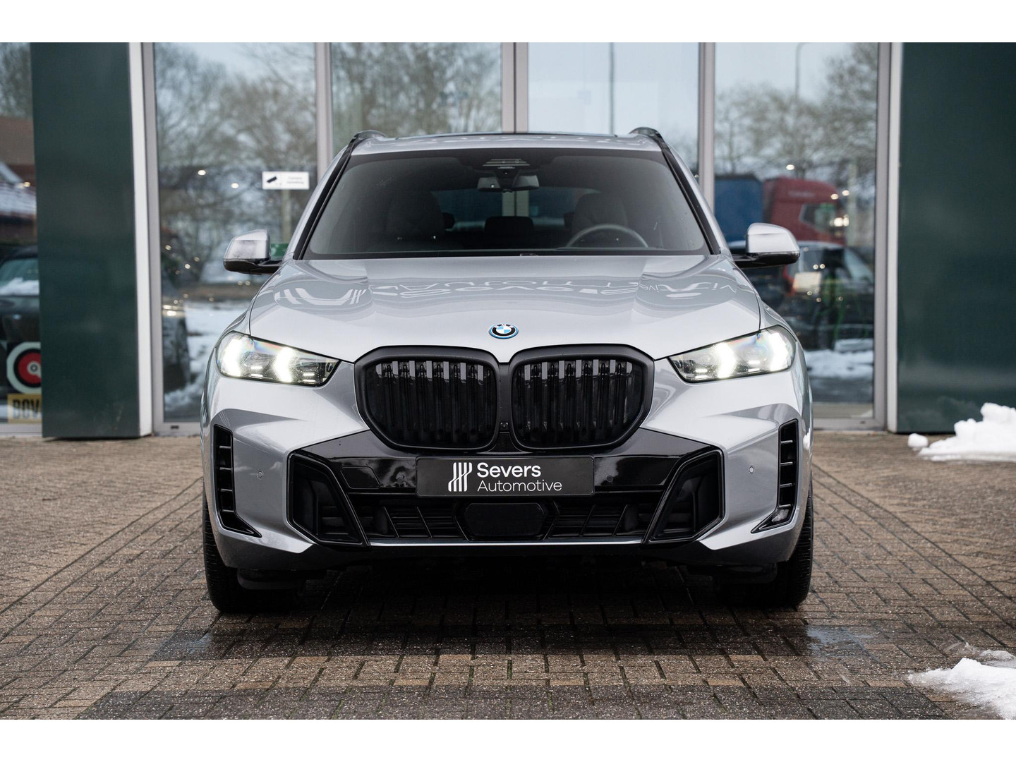 BMW
