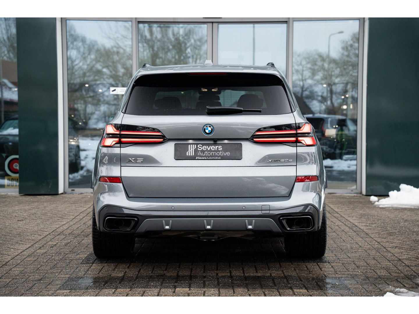 BMW