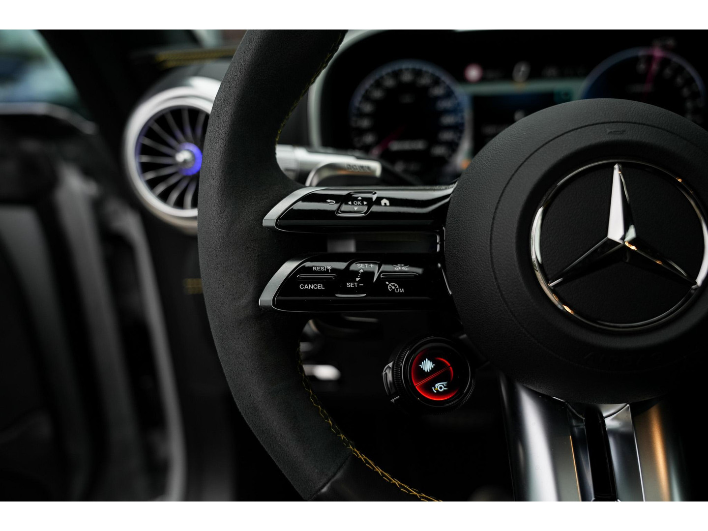 Mercedes-AMG Mercedes-AMG