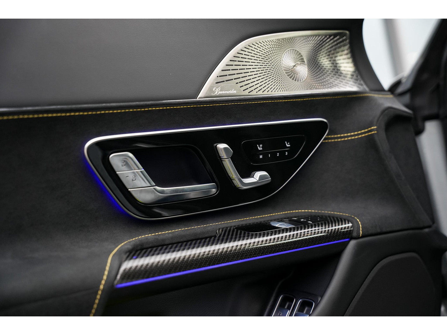 Mercedes-AMG Mercedes-AMG