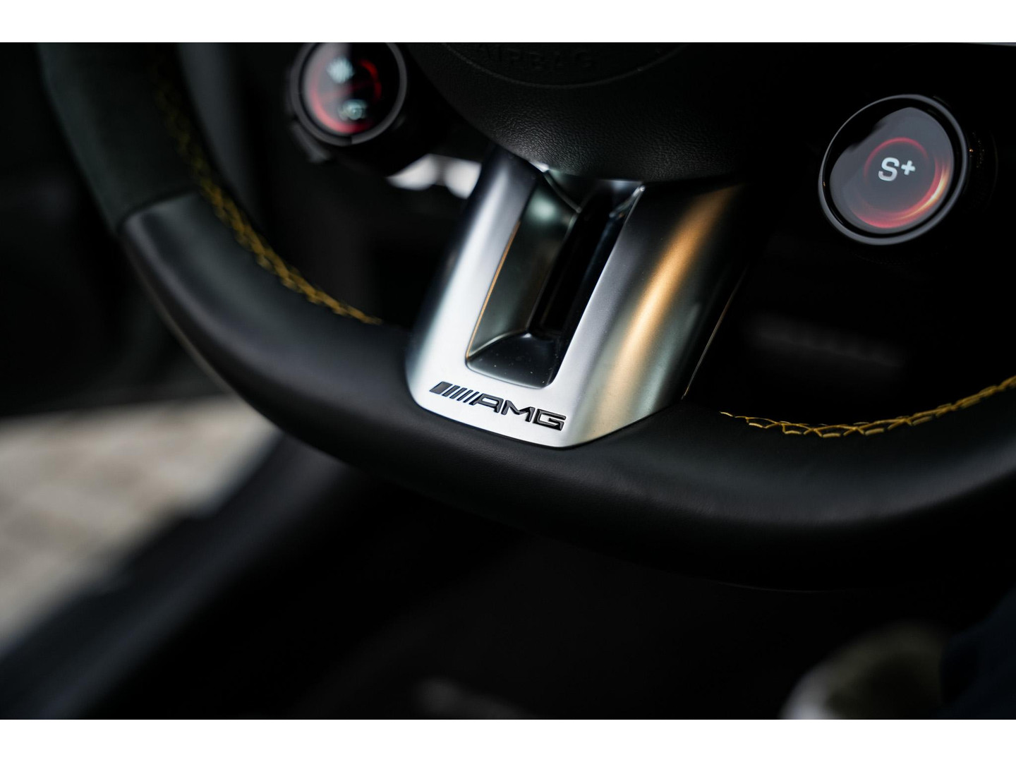 Mercedes-AMG Mercedes-AMG