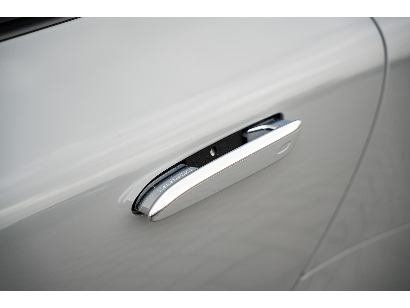 Mercedes-AMG Mercedes-AMG