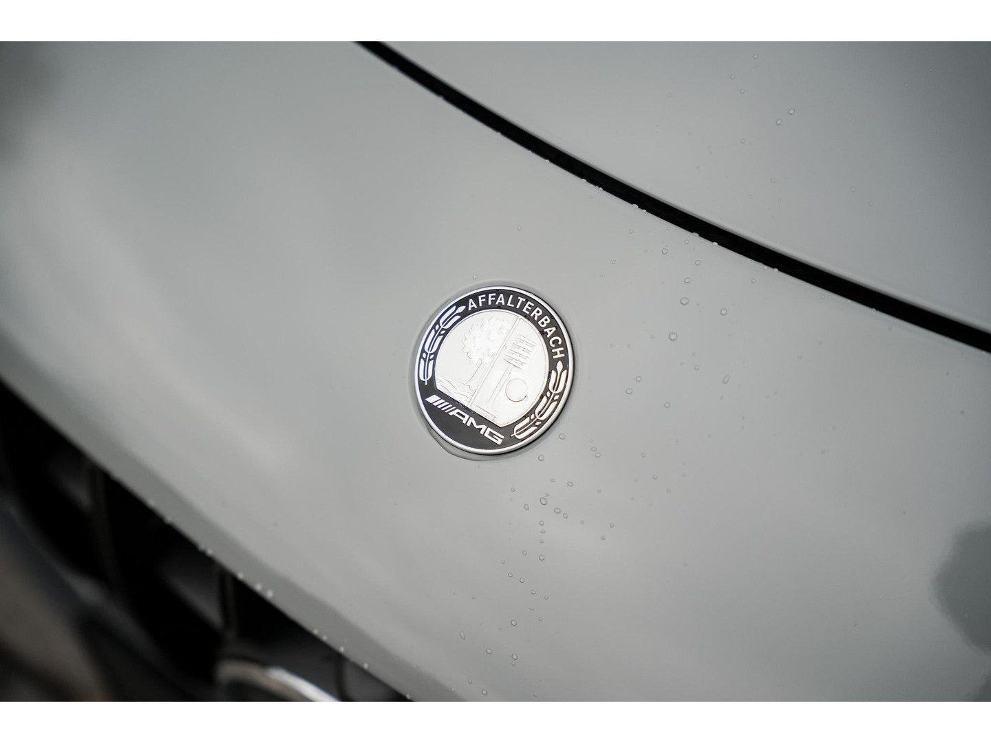 Mercedes-AMG Mercedes-AMG