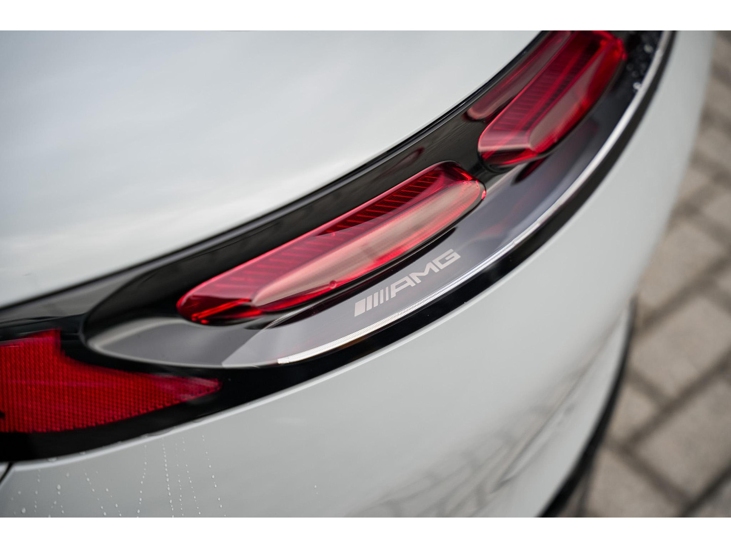 Mercedes-AMG Mercedes-AMG