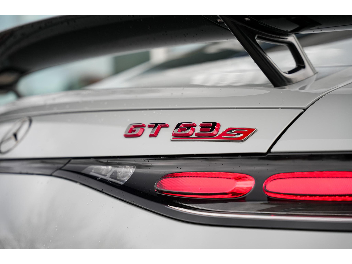 Mercedes-AMG Mercedes-AMG