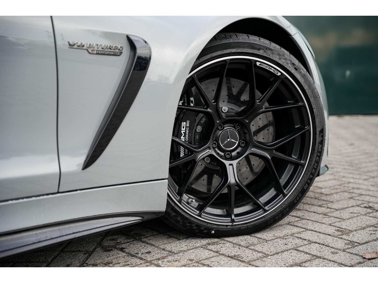 Mercedes-AMG Mercedes-AMG