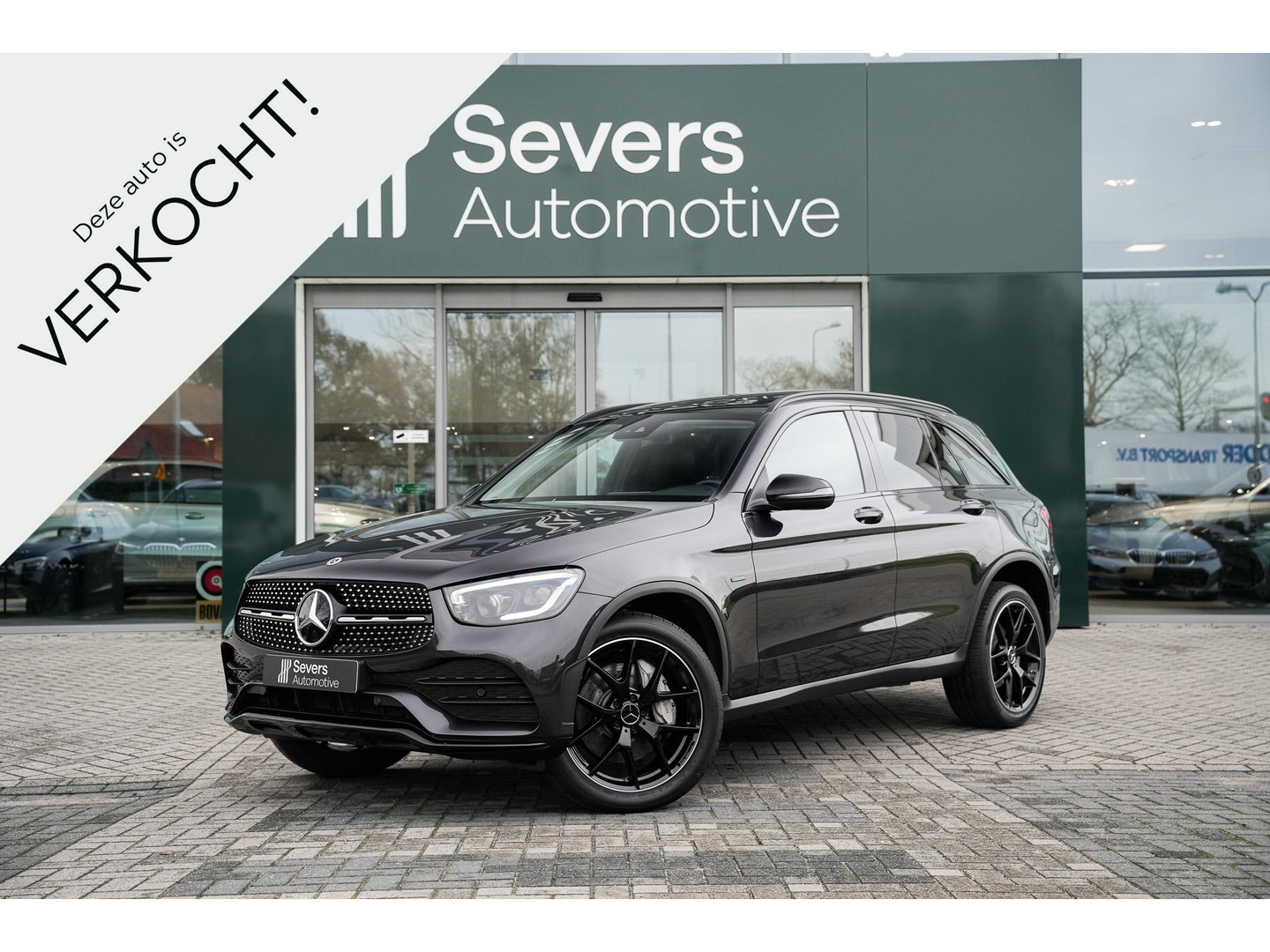 Mercedes-Benz Mercedes-Benz