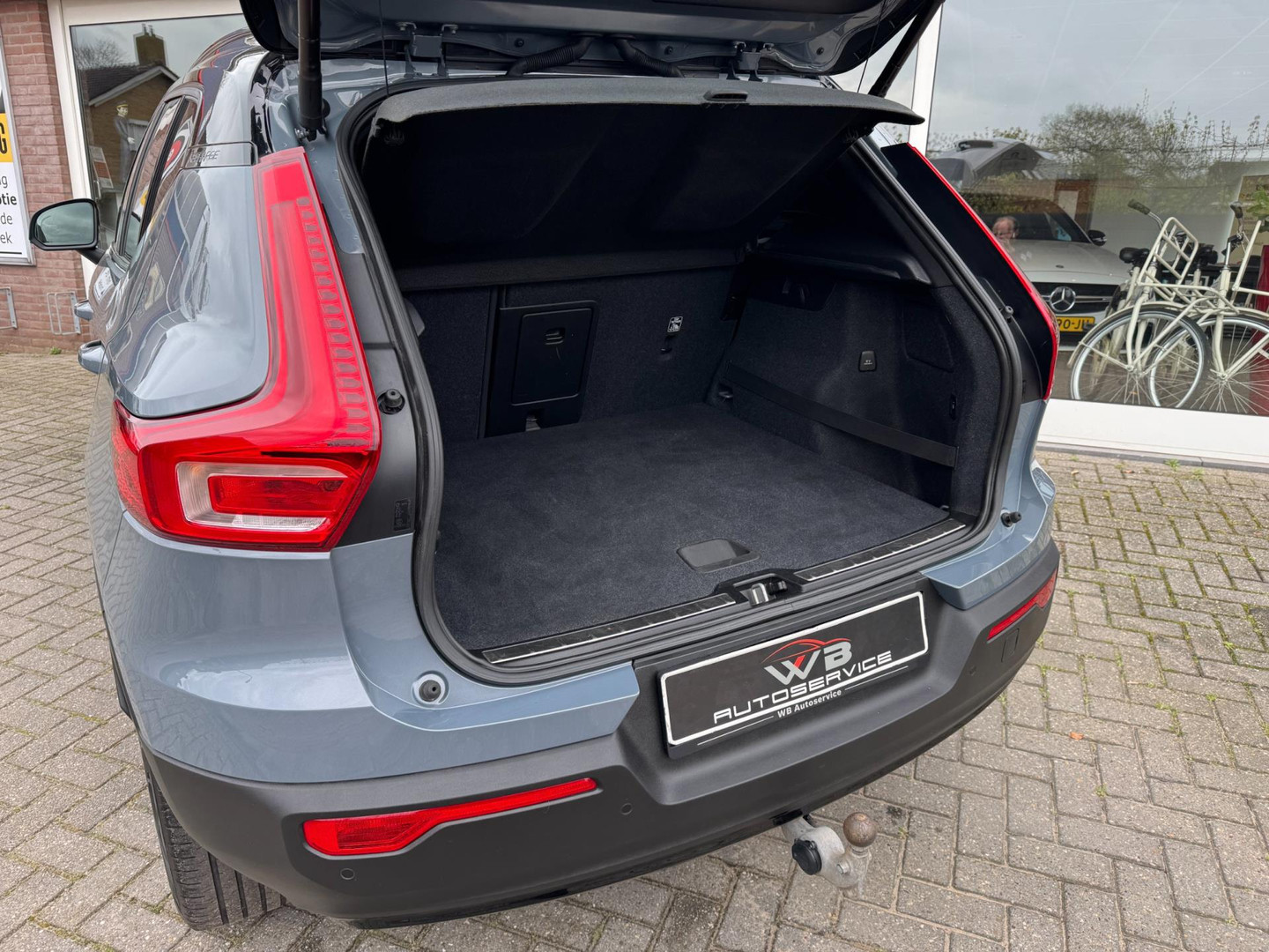 Volvo Volvo
