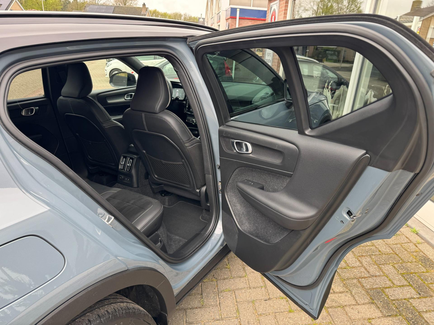 Volvo Volvo