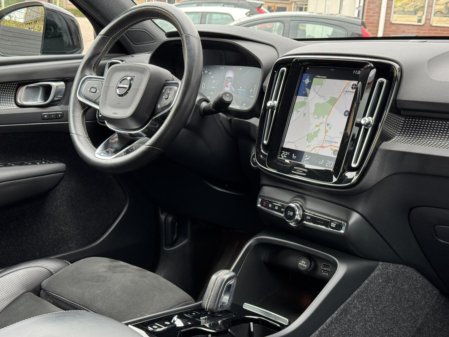 Volvo Volvo