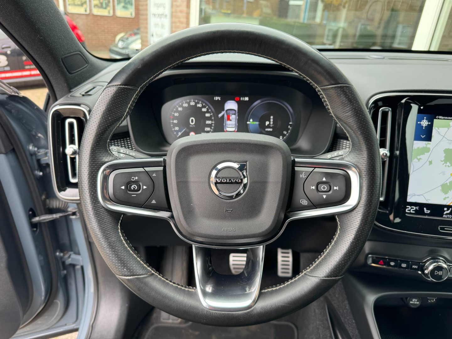 Volvo Volvo
