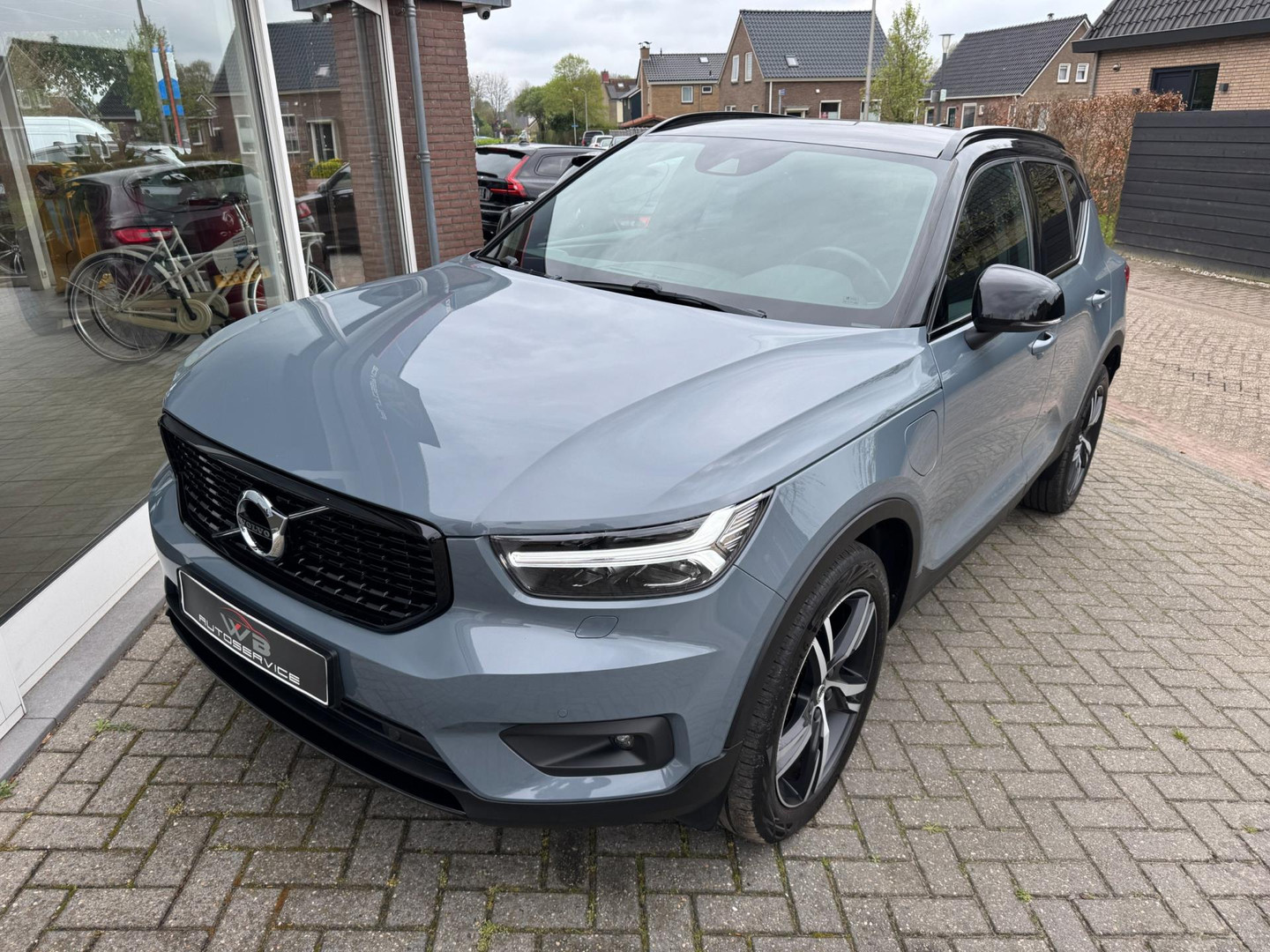 Volvo Volvo