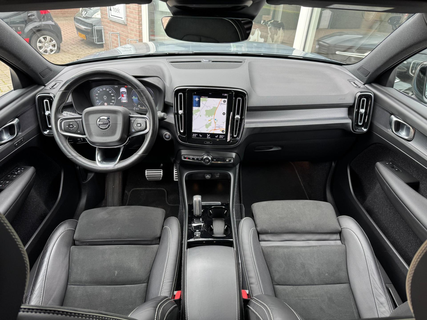 Volvo Volvo