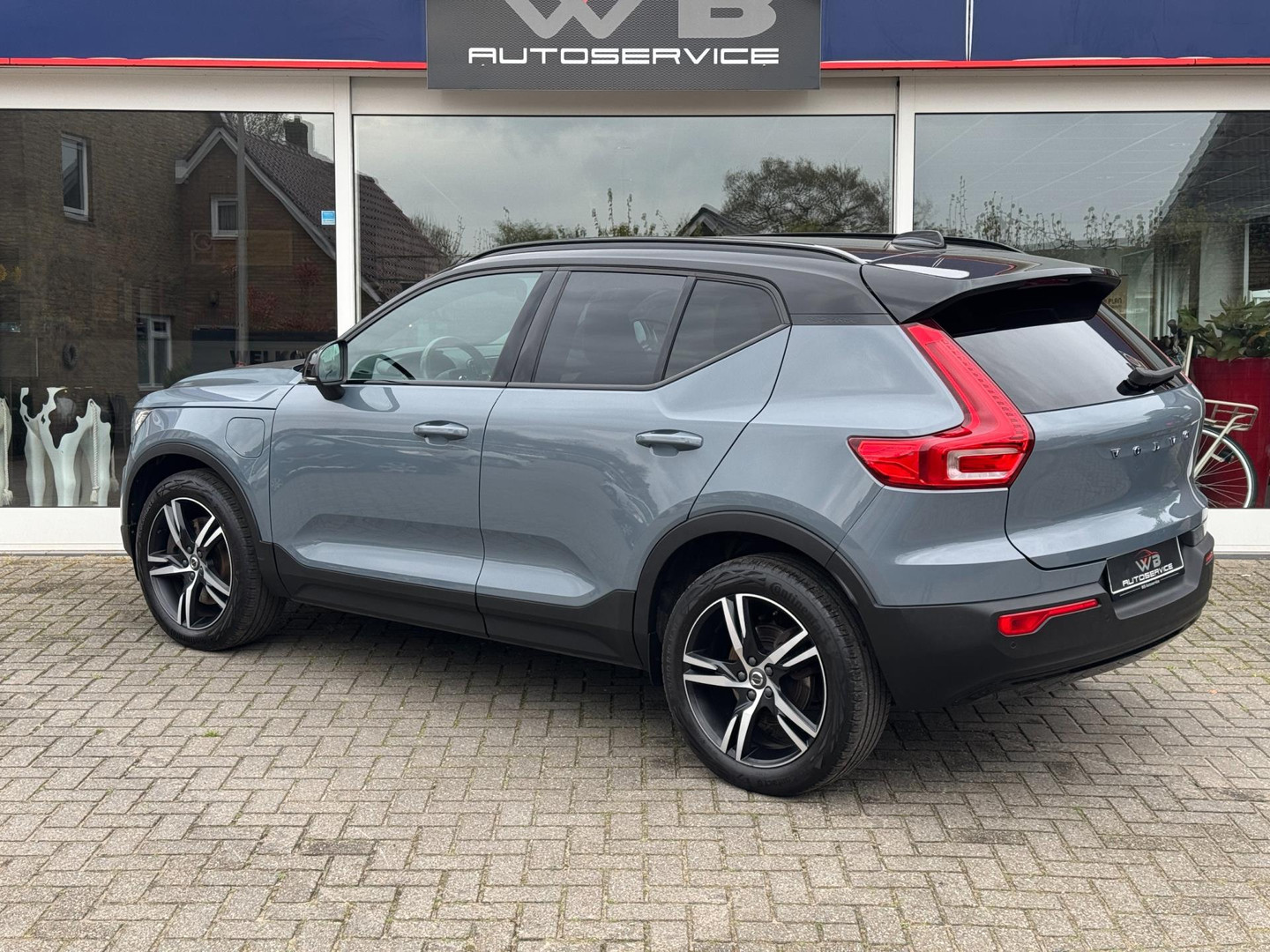 Volvo Volvo