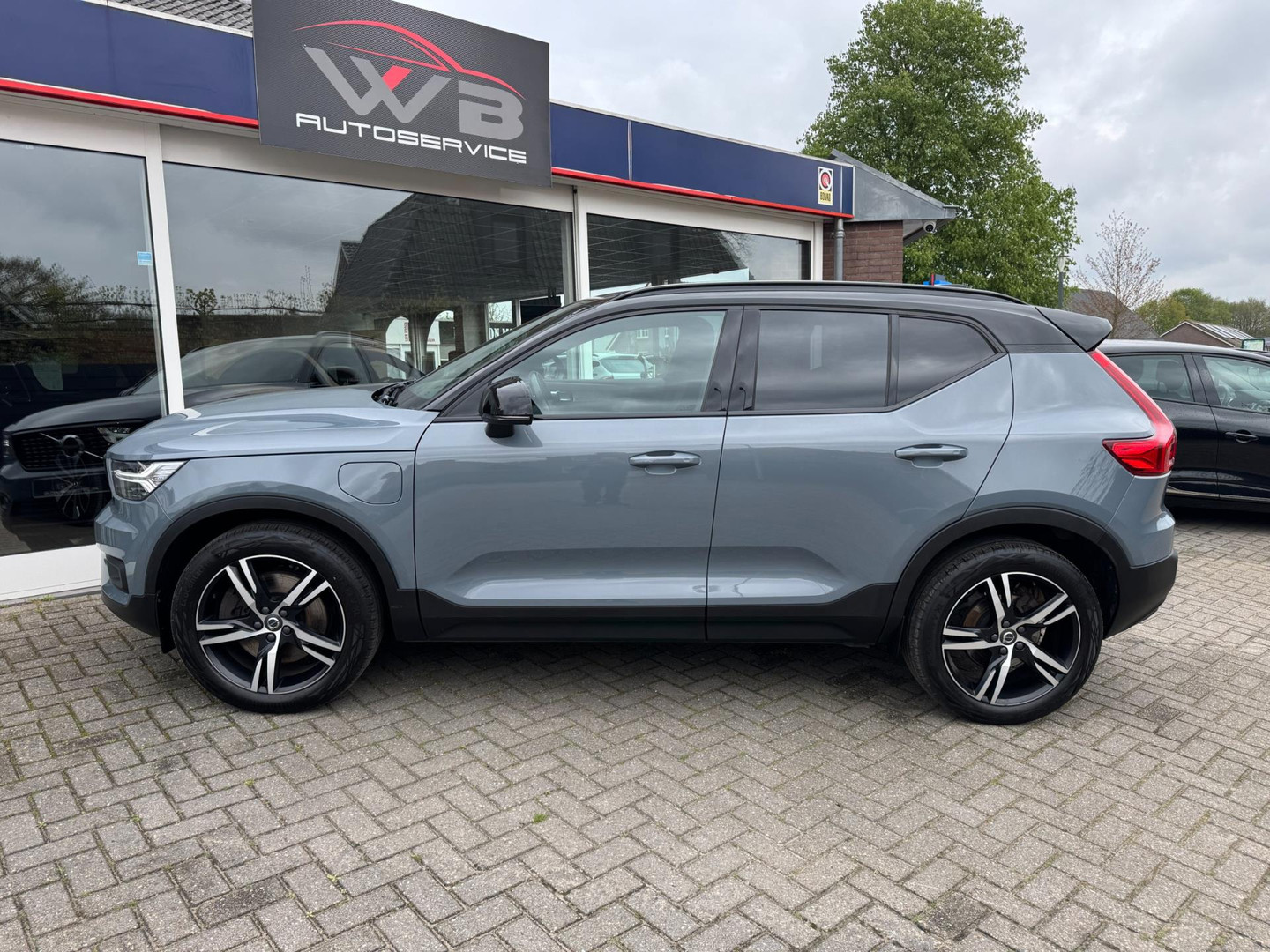 Volvo Volvo