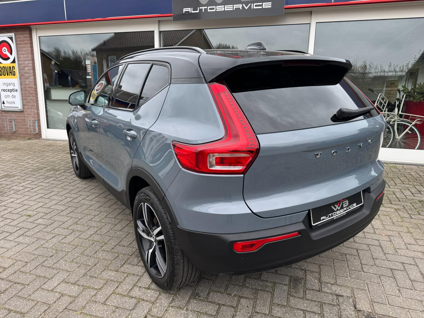 Volvo Volvo