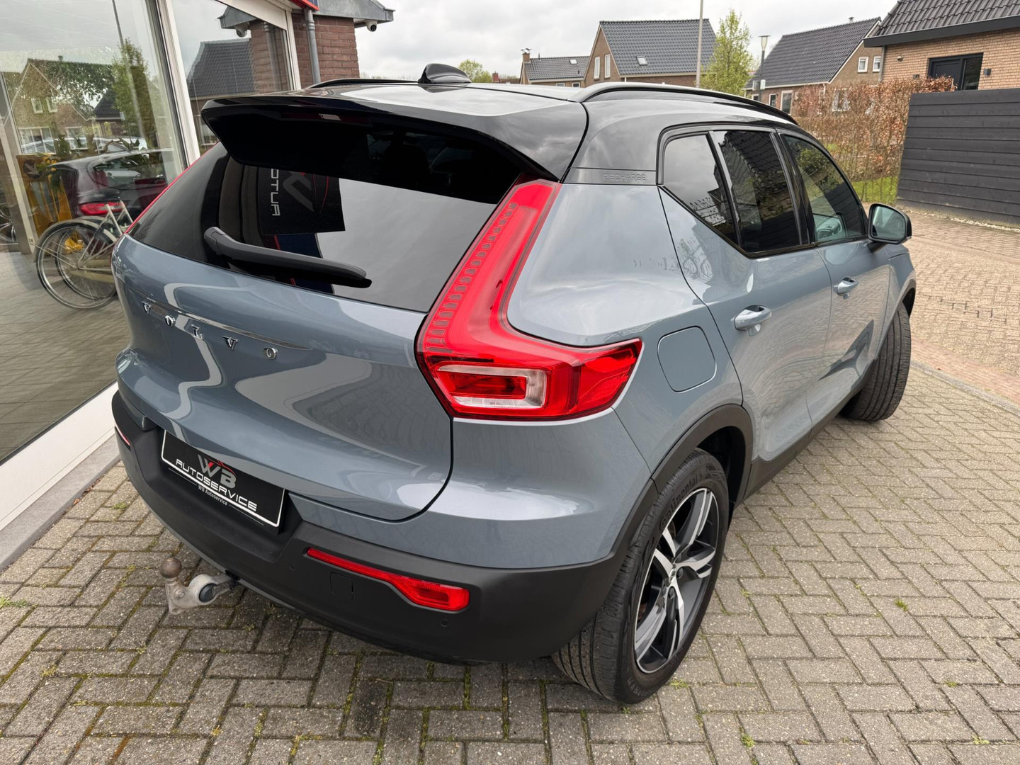 Volvo Volvo