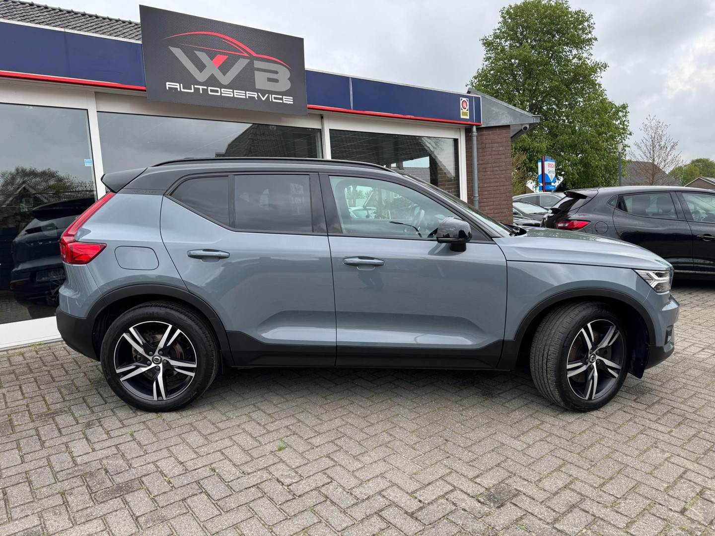 Volvo Volvo