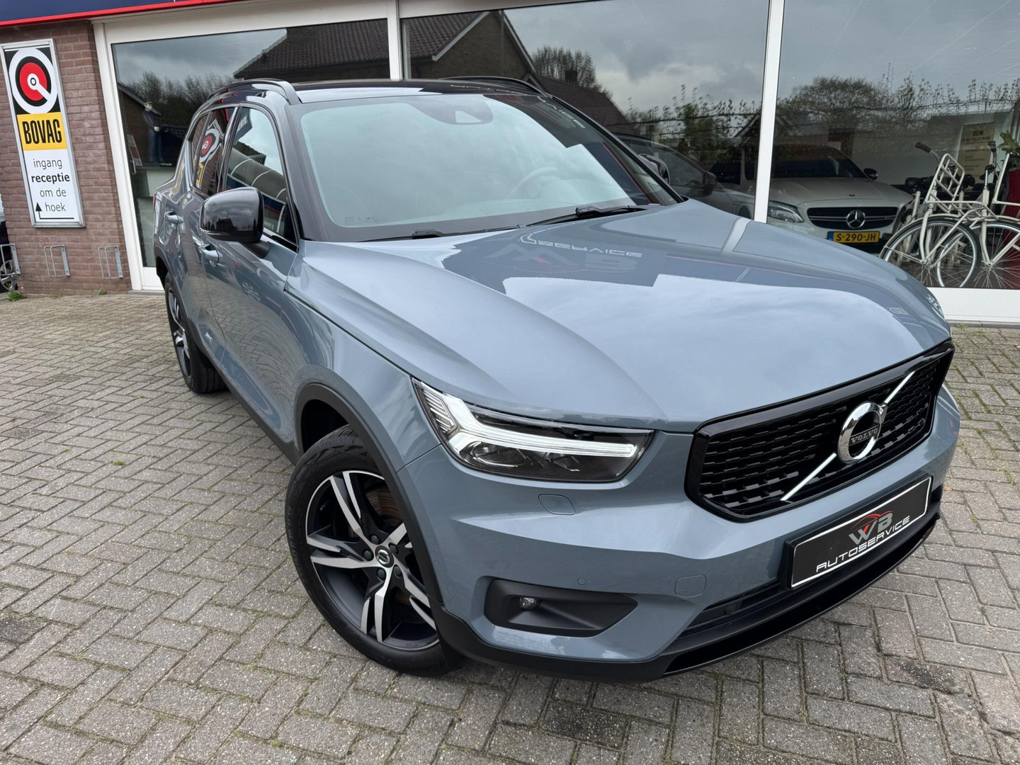 Volvo Volvo