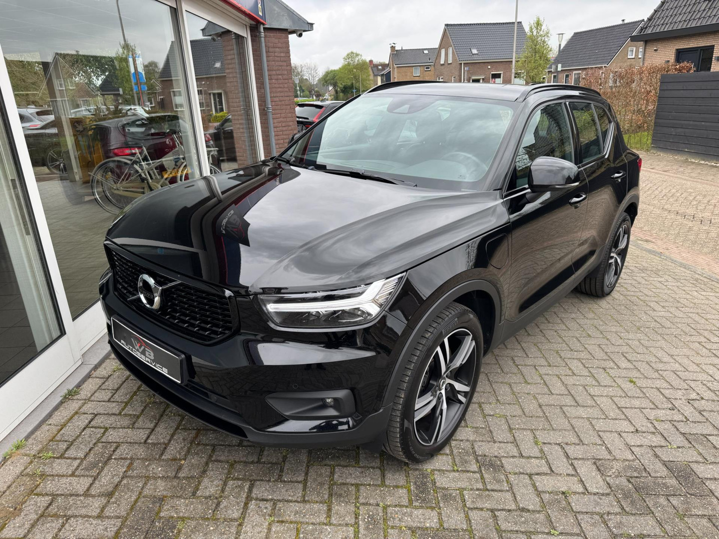 Volvo