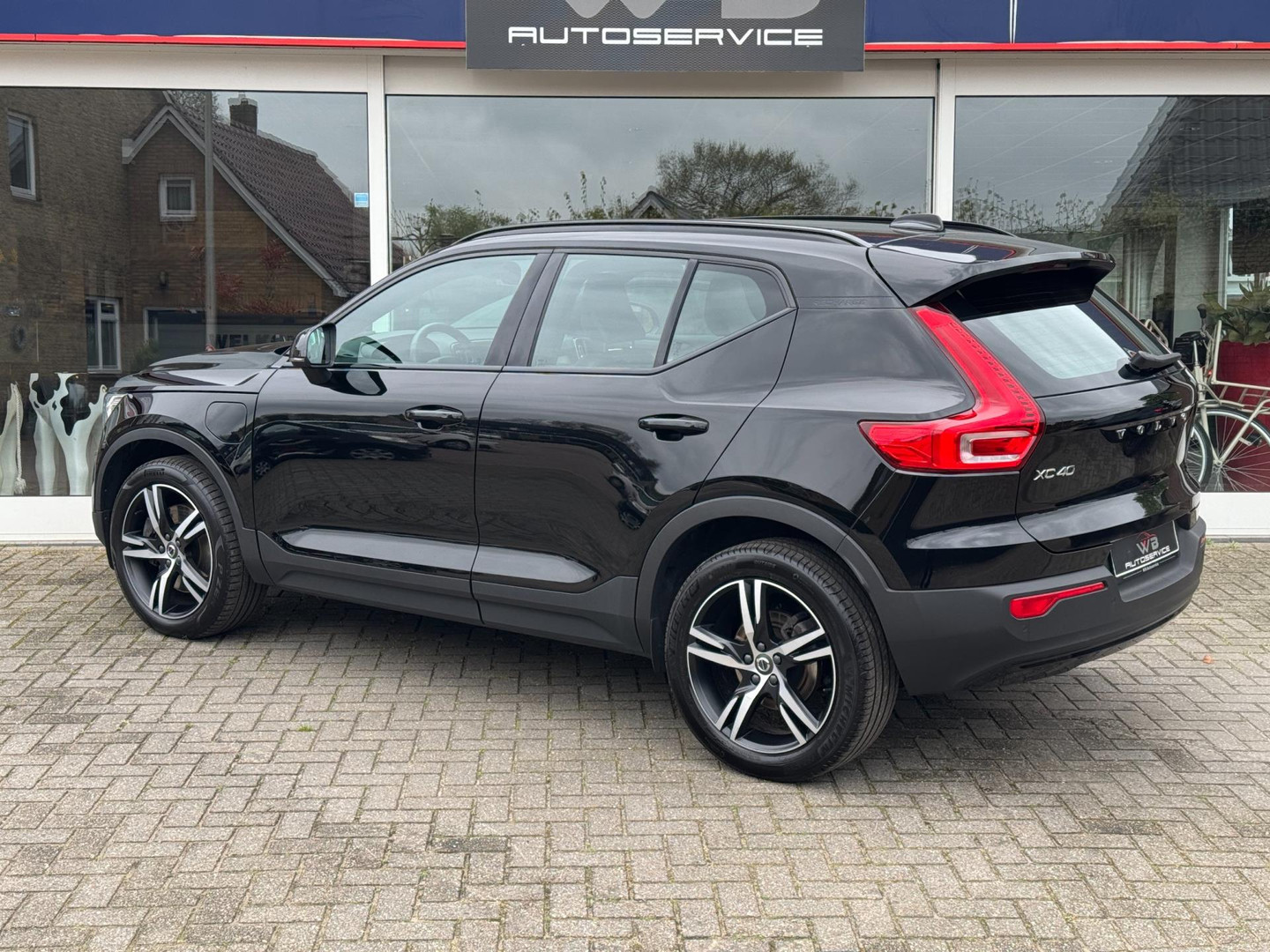 Volvo