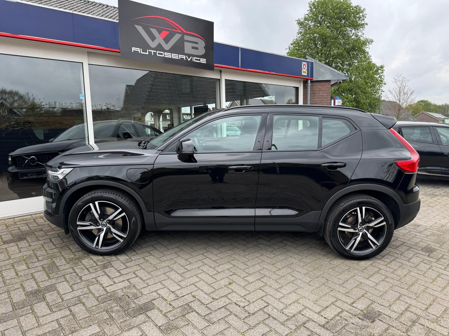 Volvo