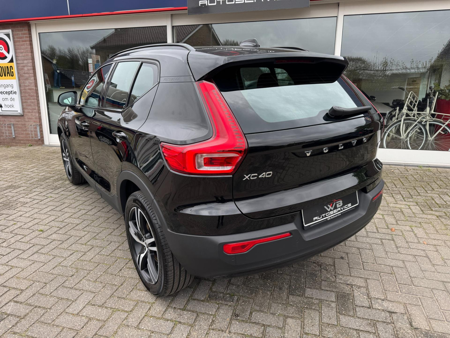 Volvo