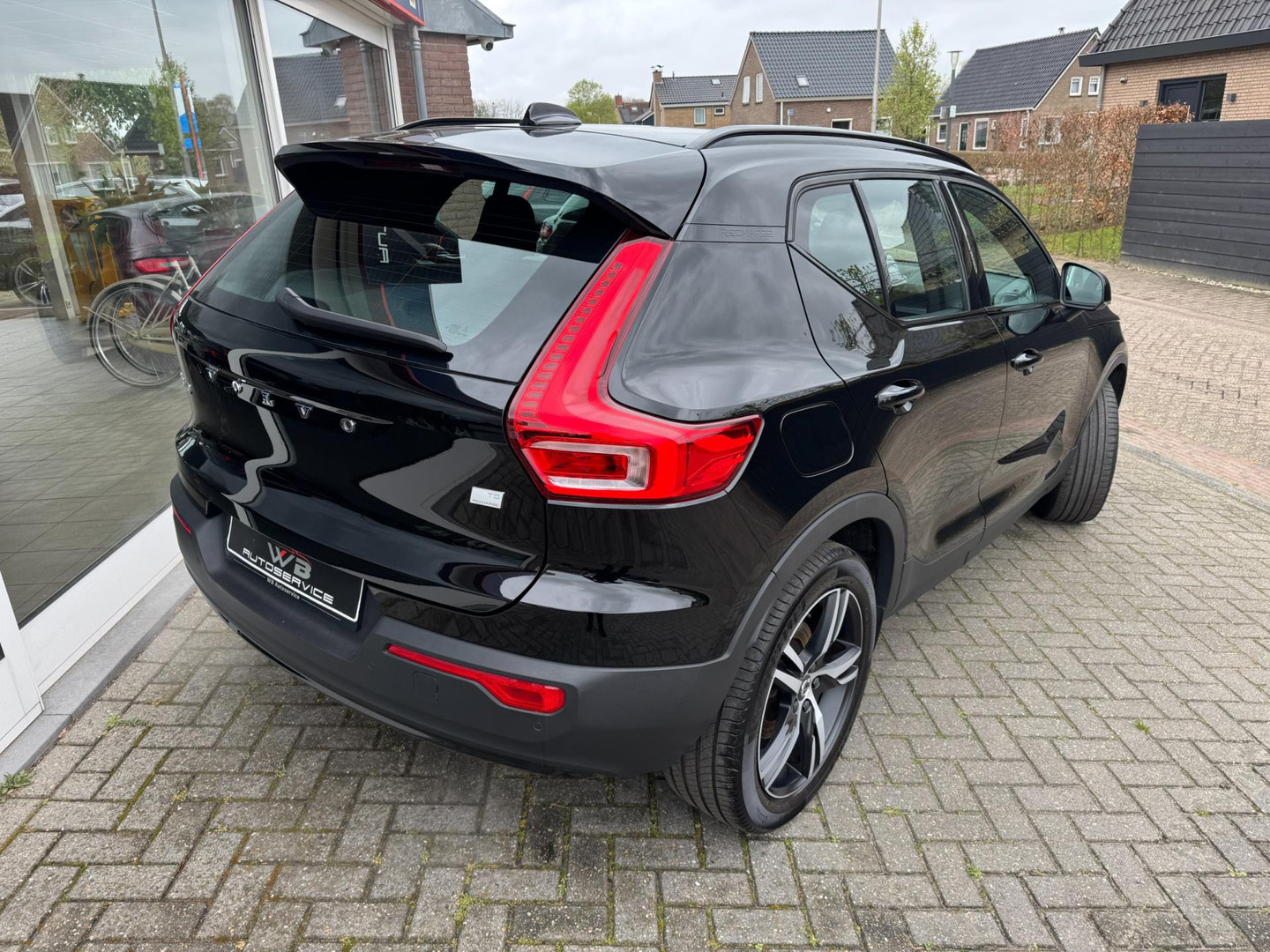 Volvo