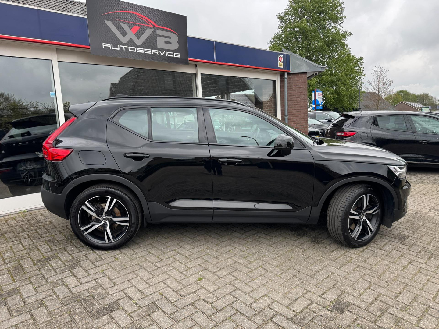 Volvo