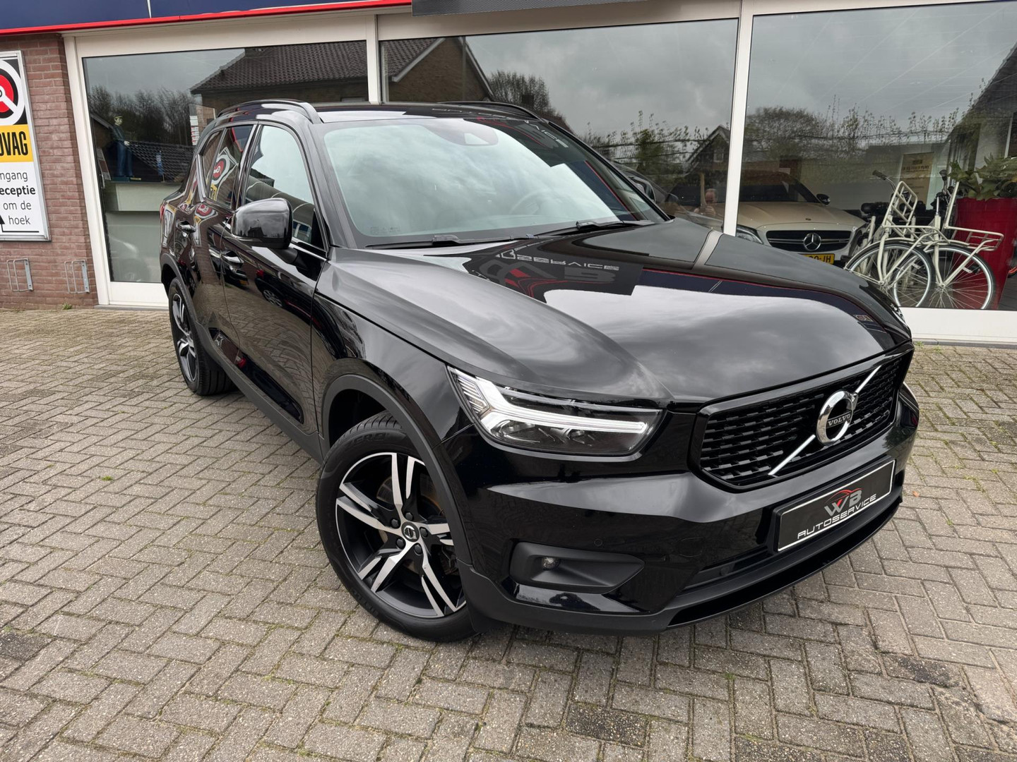 Volvo