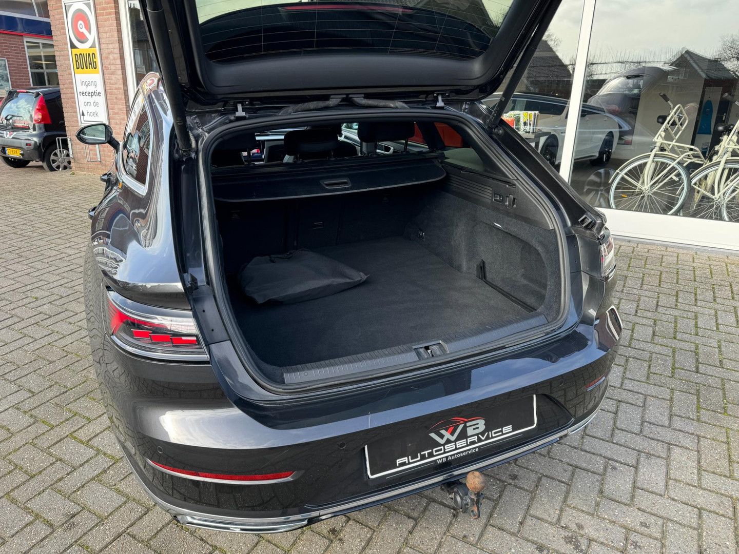 Volkswagen Volkswagen