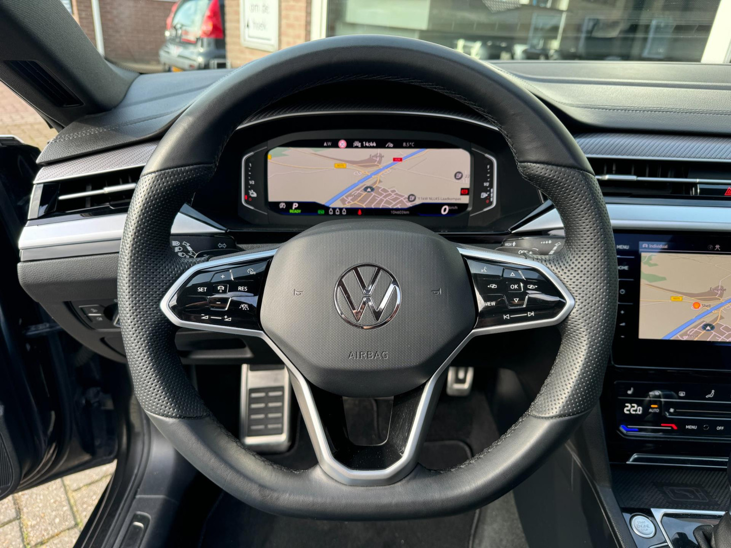 Volkswagen Volkswagen
