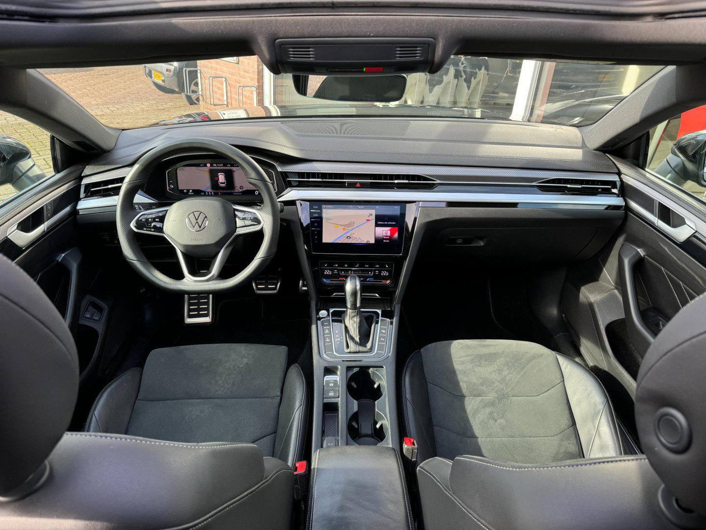 Volkswagen Volkswagen