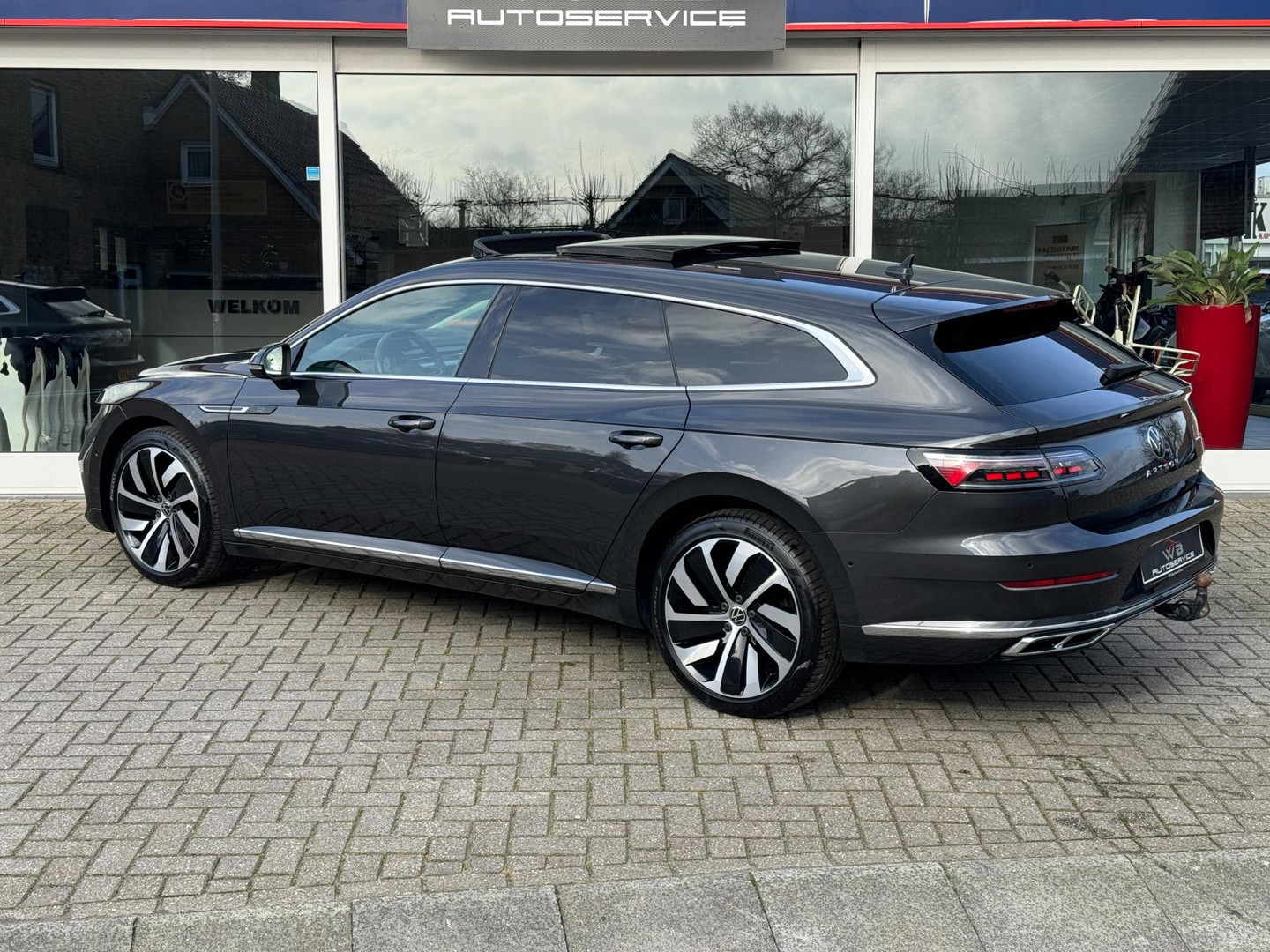 Volkswagen Volkswagen
