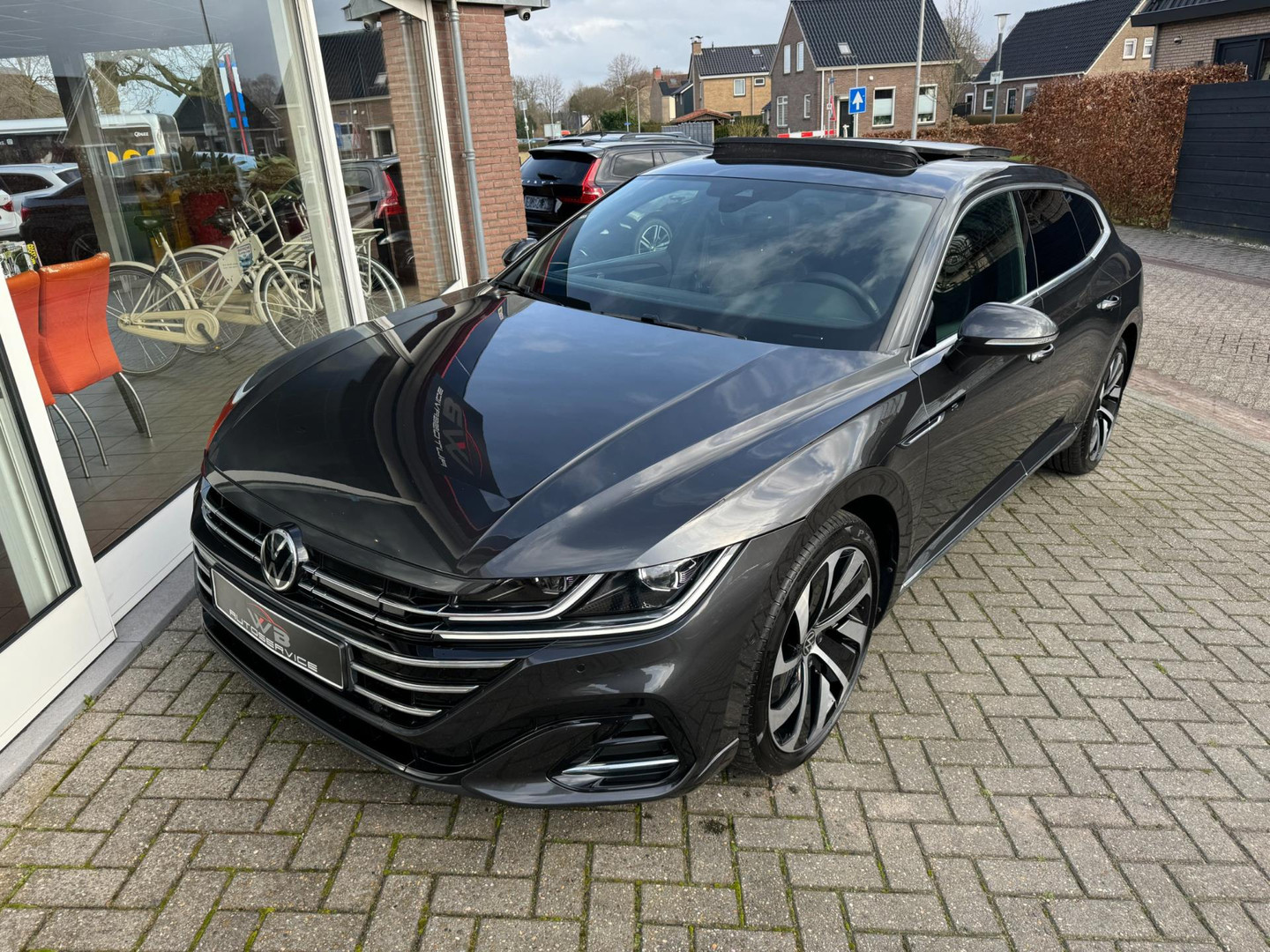 Volkswagen Volkswagen