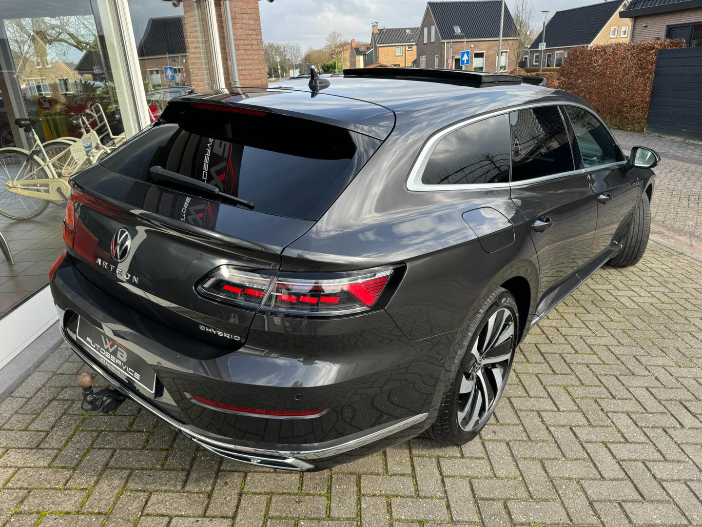 Volkswagen Volkswagen