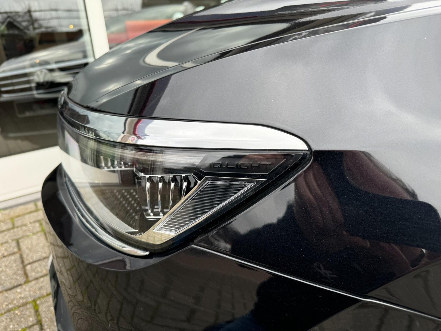 Volkswagen Volkswagen