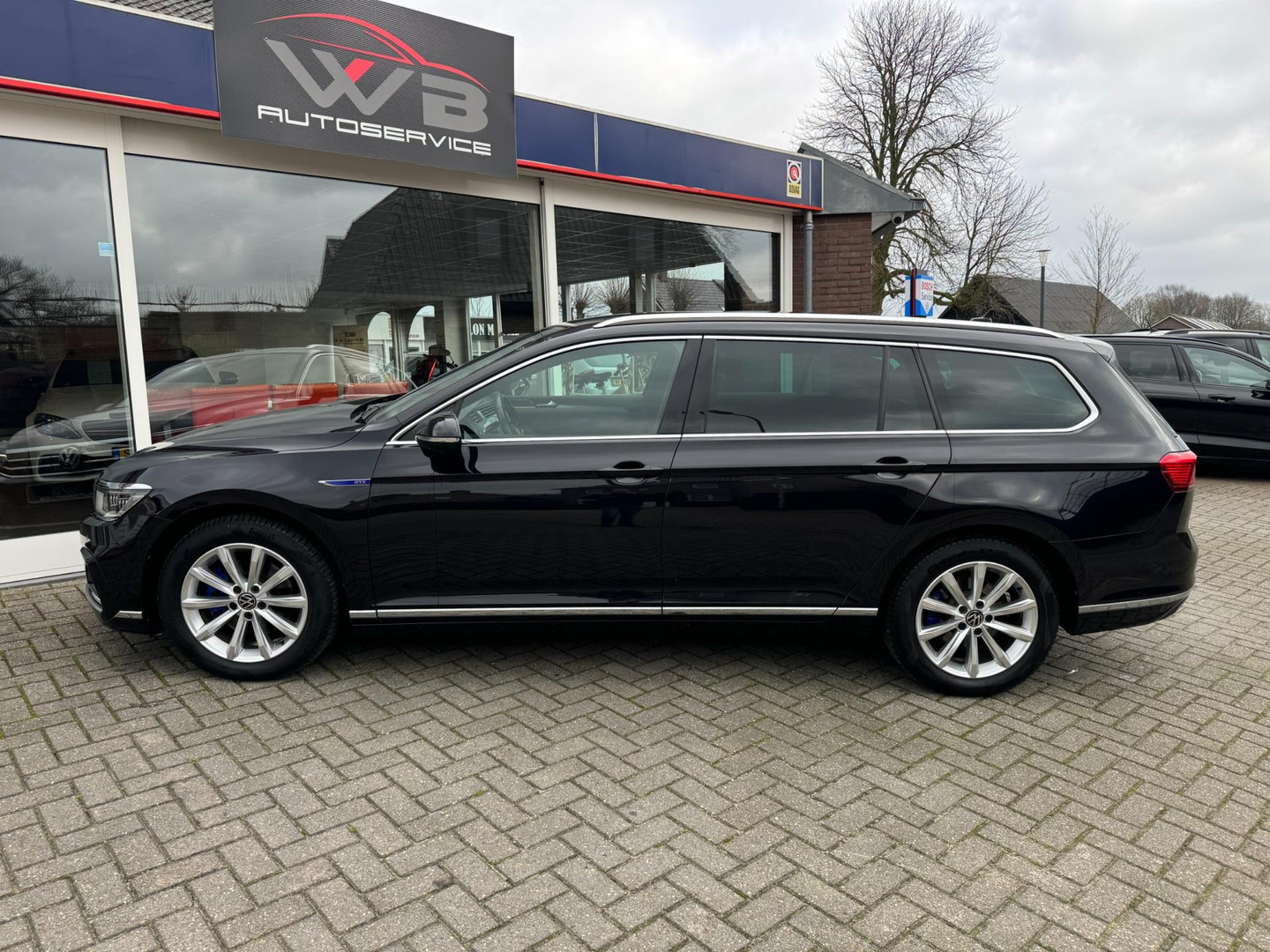 Volkswagen Volkswagen