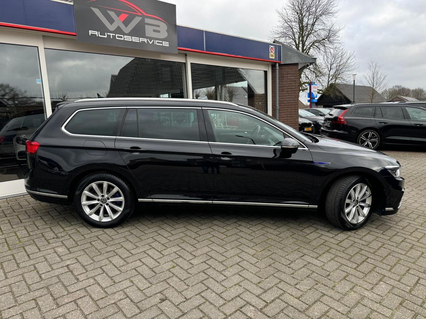 Volkswagen Volkswagen